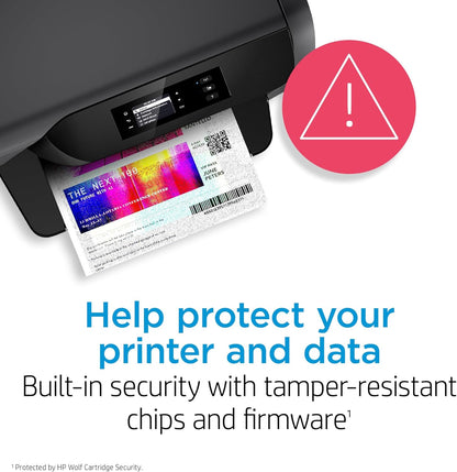 HP 67XL Black and 67XL Tri-Color High-Yield Ink Cartridge 2 Pack for Printers | Works with DeskJet 1255, 2700, 4100, Envy 6000, 6400 Series | Packaging May Vary
