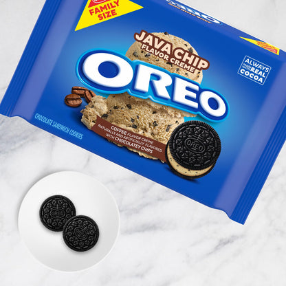 OREO Chocolate Sandwich Cookies, 20 Snack Packs (2 Cookies Per Pack)