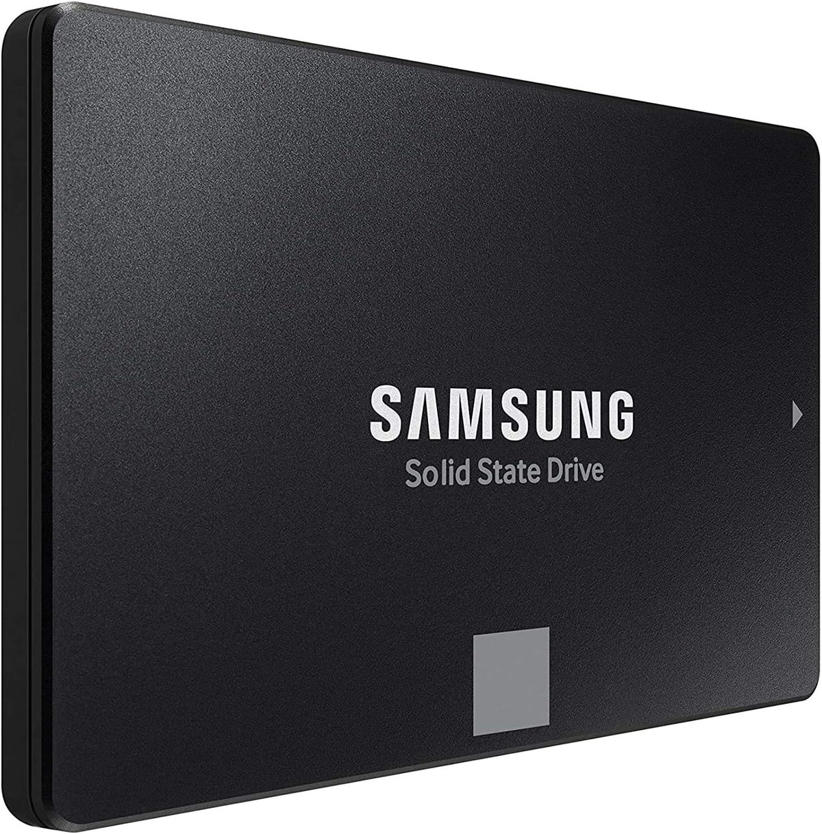 Samsung SSD 870 EVO SATA III 2.5” 2TB, Read Speeds Up to 560MB/s
