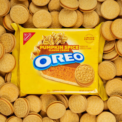 OREO Chocolate Sandwich Cookies, 20 Snack Packs (2 Cookies Per Pack)