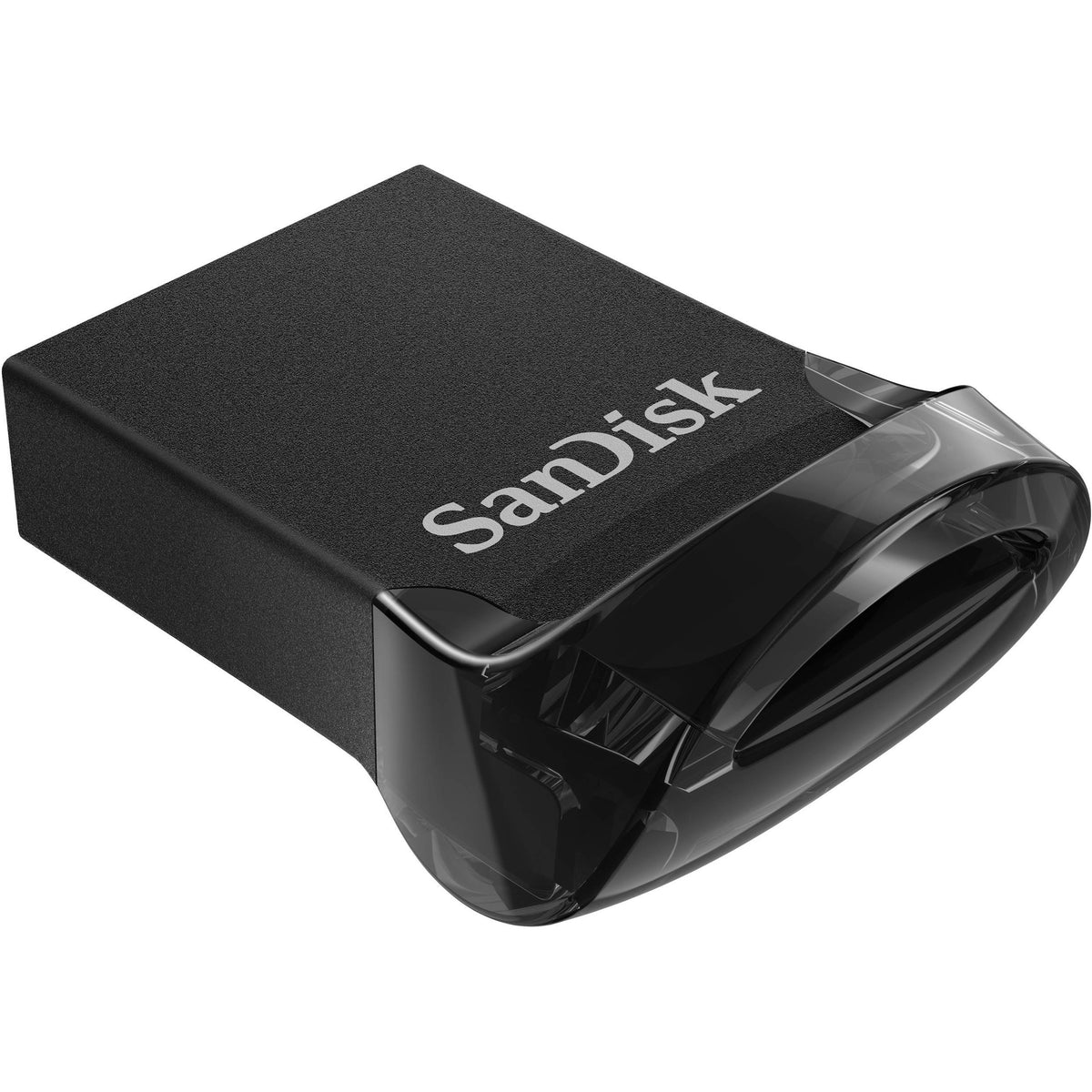 SANDISK 128GB Ultra Fit, USB-A Flash Drive, Up to 130MB/s Read Speeds