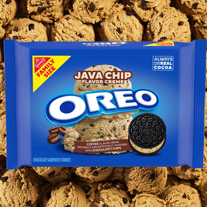 OREO Chocolate Sandwich Cookies, 20 Snack Packs (2 Cookies Per Pack)