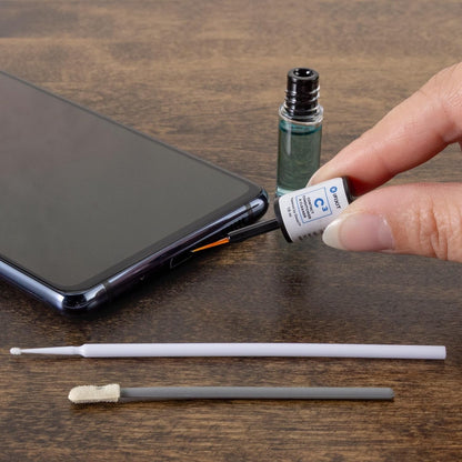 iFixit Precision Cleaning Kit - Phone, Laptop, Tablet