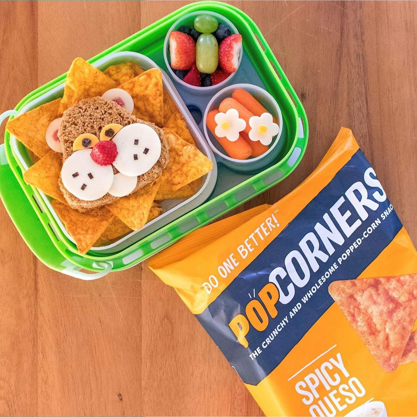 Frito-Lay Ultimate Smart Care Package 2.0, Variety Assortment of Snacks (Pack of 40)