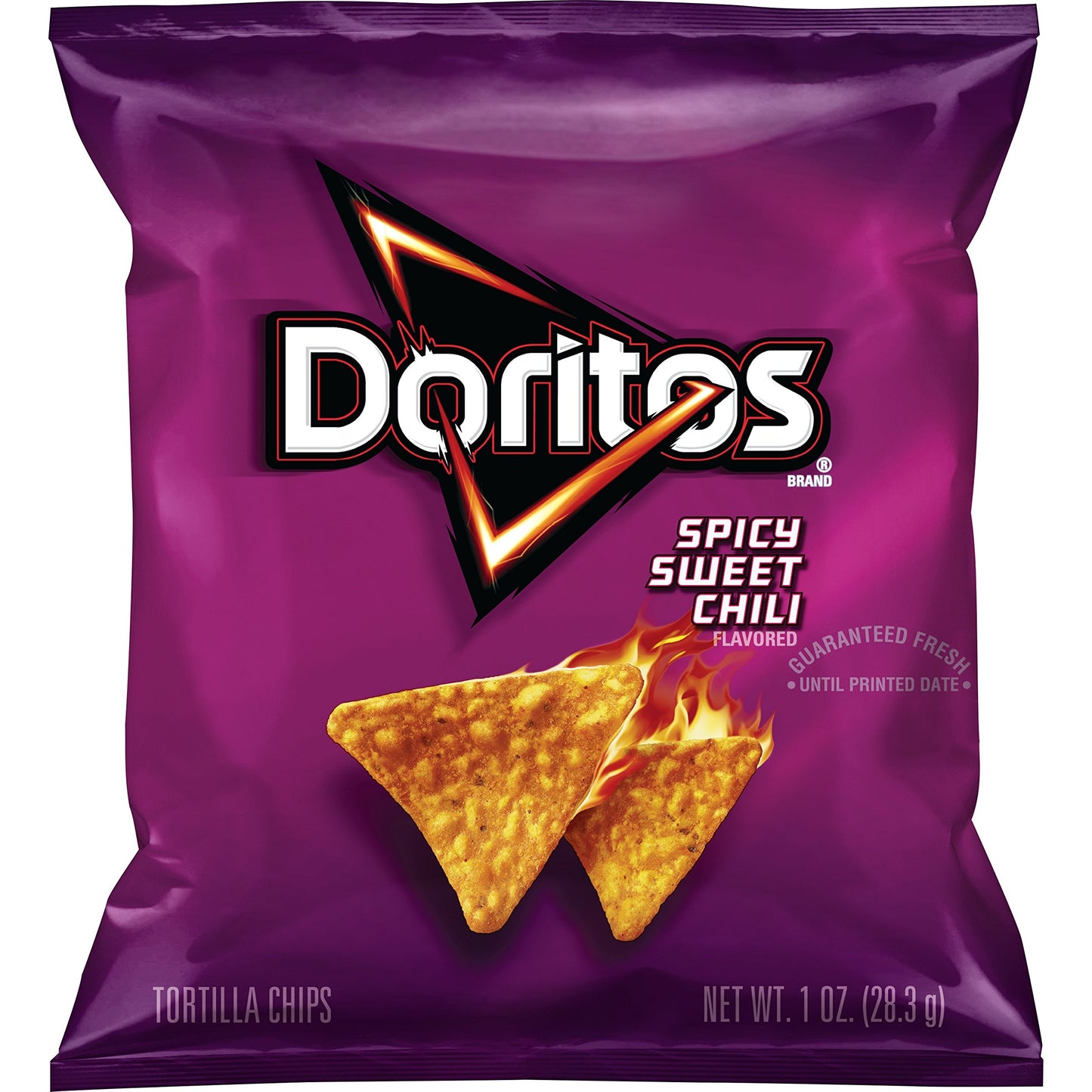 Frito-Lay Doritos & Cheetos Mix (40 Count) Variety Pack