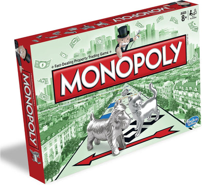 Monopoly