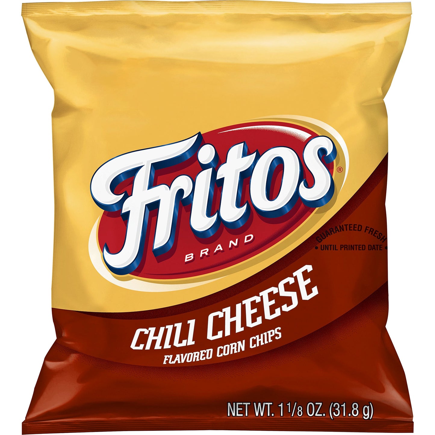 Frito-Lay Doritos & Cheetos Mix (40 Count) Variety Pack