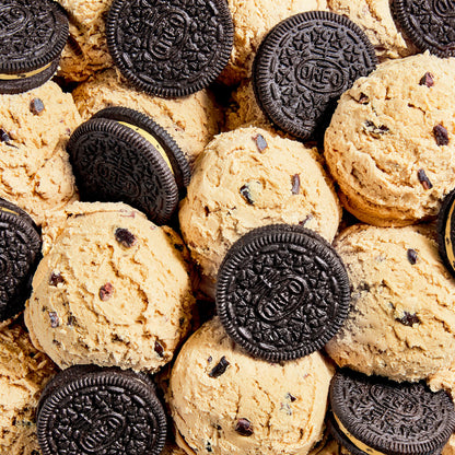 OREO Chocolate Sandwich Cookies, 20 Snack Packs (2 Cookies Per Pack)